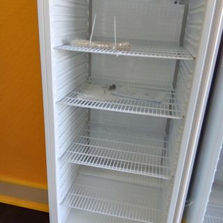 💥​ Armarios Expositores Blancos. Hostelería