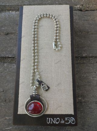 Collar Uno de 50