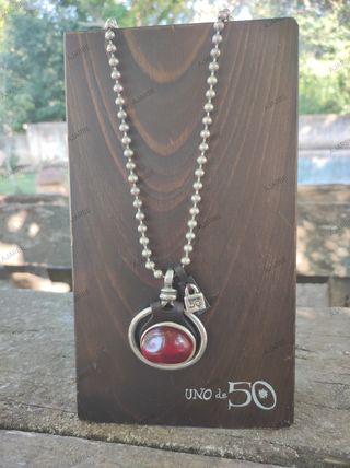 Collar Uno de 50