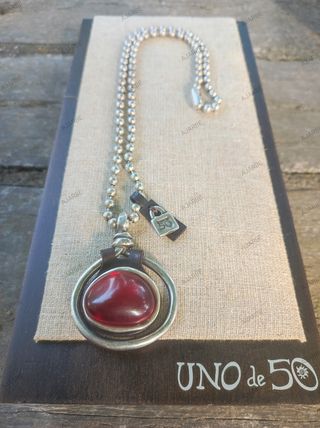Collar Uno de 50