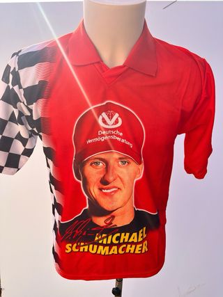 Lotto 4 Maglie Calcio