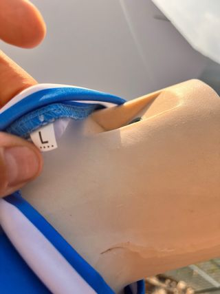 Lotto 4 Maglie Calcio