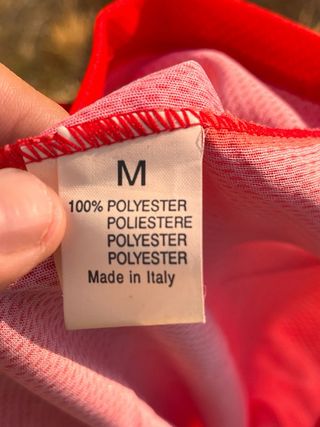 Lotto 4 Maglie Calcio