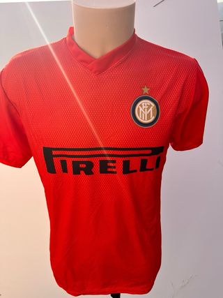 Lotto 4 Maglie Calcio