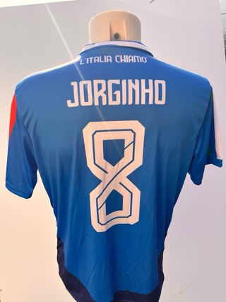 Lotto 4 Maglie Calcio