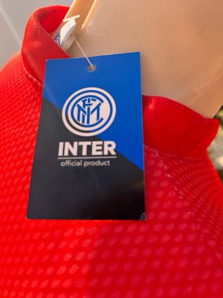 Lotto 4 Maglie Calcio