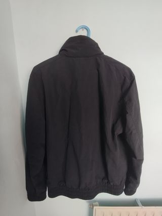 Cazadora de entretiempo nueva Zara