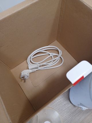 Robot de cocina bebé 