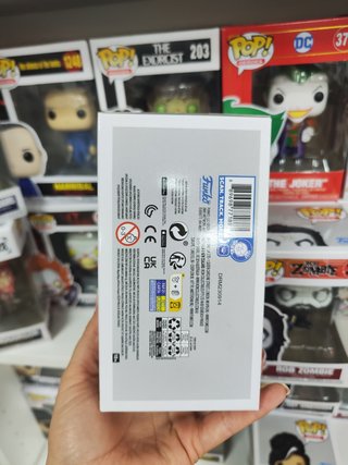 Funko Pop Cocaine Bear 1452 Bear with leg
