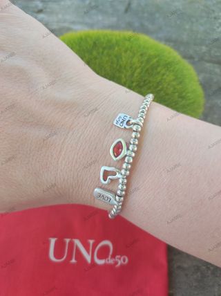 Pulsera Uno de 50