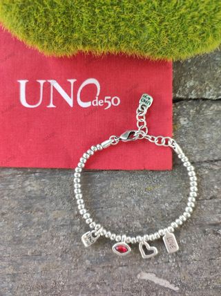 Pulsera Uno de 50