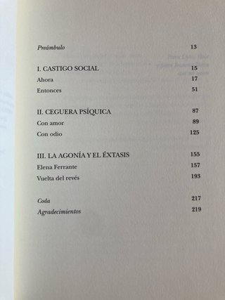Madres un ensayo sobre la crueldad y el amor