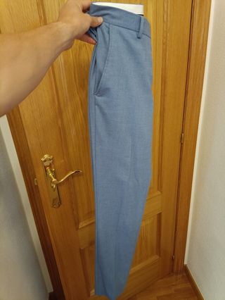 Traje hombre invitado boda