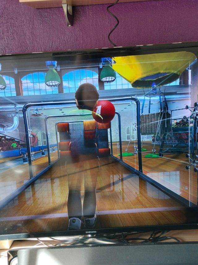 Xbox 360, Kinect Adventures