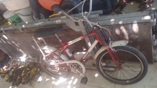 DERBI SUPER CROSS