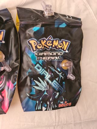 Manguitos de piscinas