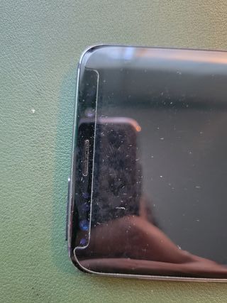 SAMSUNG GALAXY S9 - 64 Gb (Gris)