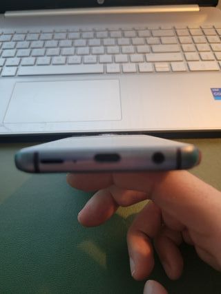 SAMSUNG GALAXY S9 - 64 Gb (Gris)