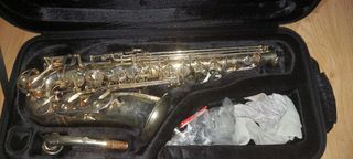Saxo alto Thomann TAS-580
