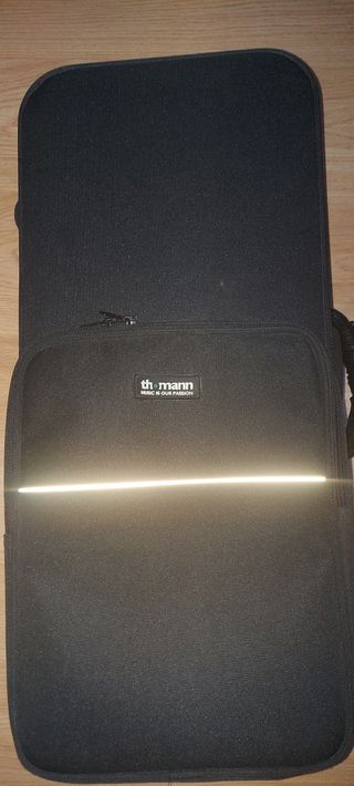 Saxo alto Thomann TAS-580