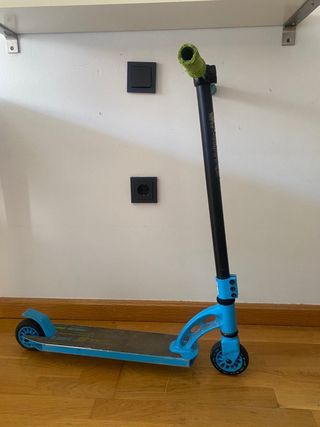 Patinete scooter 