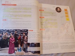 Libro música 1ESO Anaya 