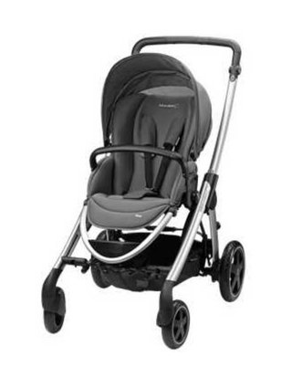 Carro bebe confort Elea