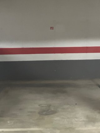 DOS Garajes en venta amplias y fácil de aparcar