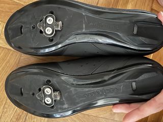 Zapatillas ciclismo