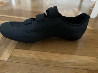 Zapatillas ciclismo