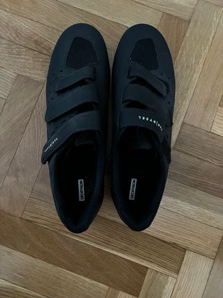 Zapatillas ciclismo