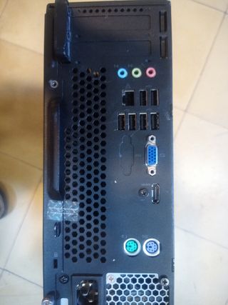 Acer AX3950