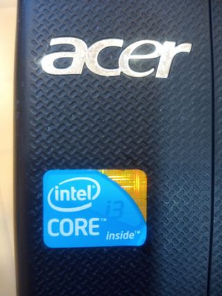 Acer AX3950
