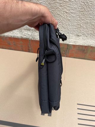 Maletín National Geographic