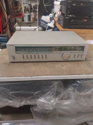 Sintonizzatore AUREX THOSHIBA ST-560