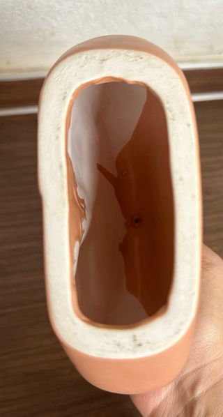 Figura cerámica