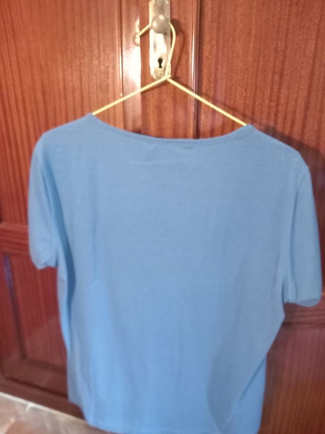 Camiseta