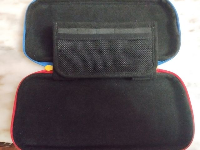 Funda Nintendo Switch