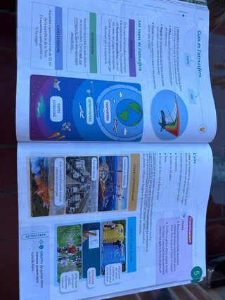 Libro de Medi 3o Primaria