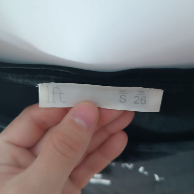 Camiseta manga corta