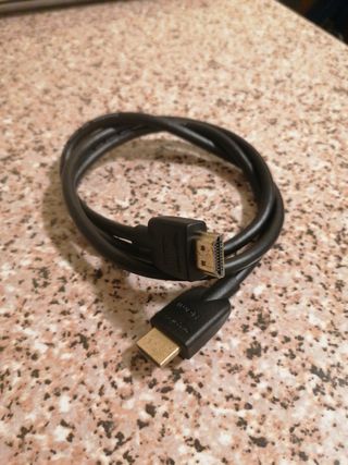 Cavo HDMI maschio-maschio 0,9 metri