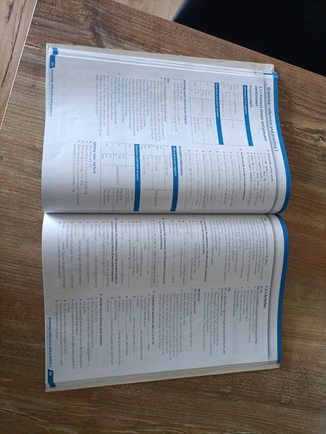 Insight pre-intermediate  workbook Oxford