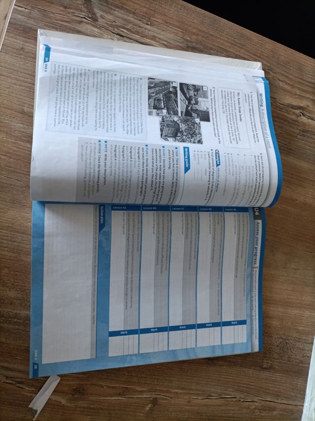 Insight pre-intermediate  workbook Oxford