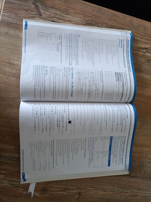 Insight pre-intermediate  workbook Oxford