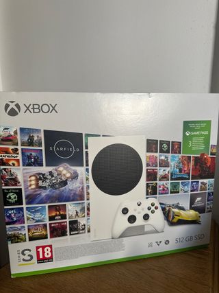 XBOX