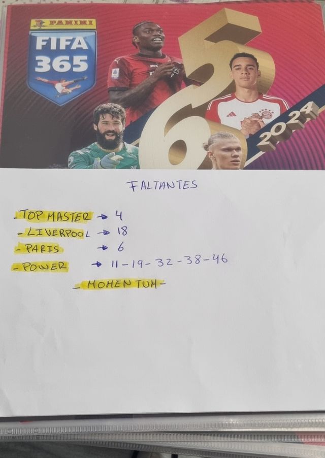 FIFA 365 ADRENALYN XL