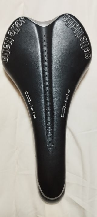 Sillín ciclismo selle Italia 