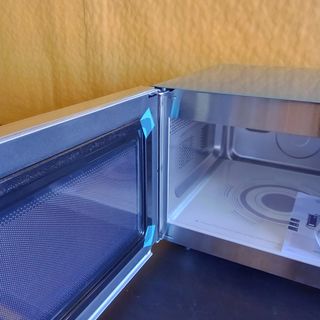 💥​ Microondas Multifunción con 20 Programas 1000W