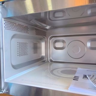 💥​ Microondas Multifunción con 20 Programas 1000W