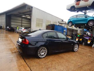 DESPIECE COMPLETO BMW SERIE 3 E90 PAQUETE M